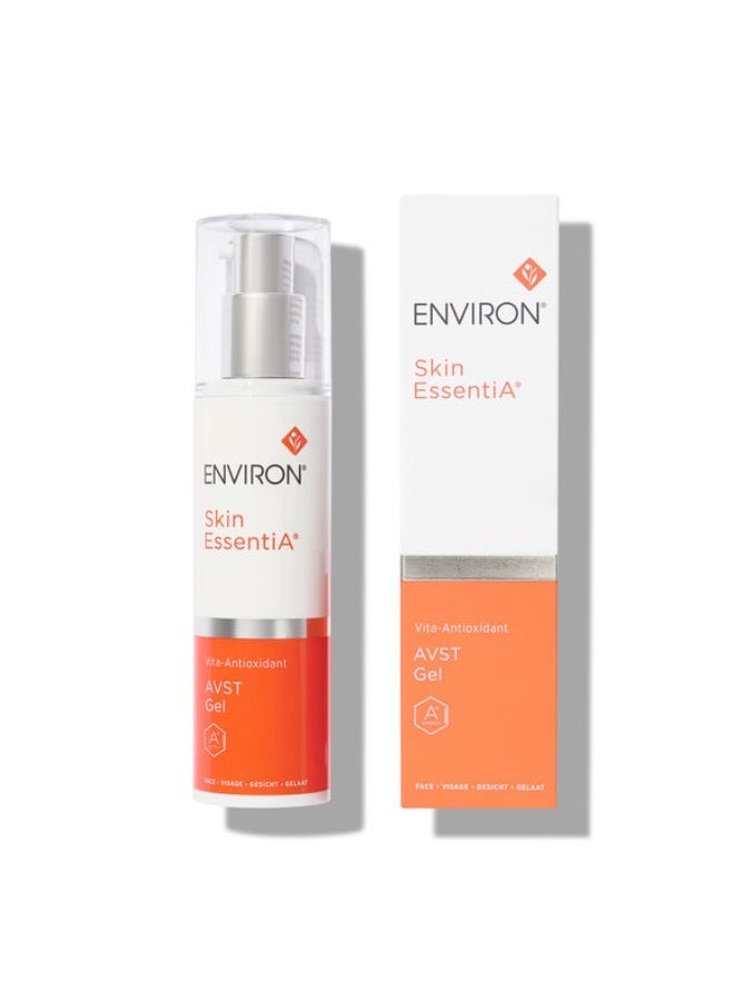 Environ Vita-Antioxidant AVST Gel  50ML - Image 2